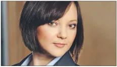 Monika Krzyszkowska-Dąbrowska PricewaterhouseCoopers Legal