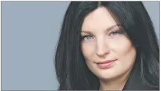 Sylwia Kuzynowska, radca prawny z kancelarii Sylwia Puzynowska Kancelaria Prawa Pracy