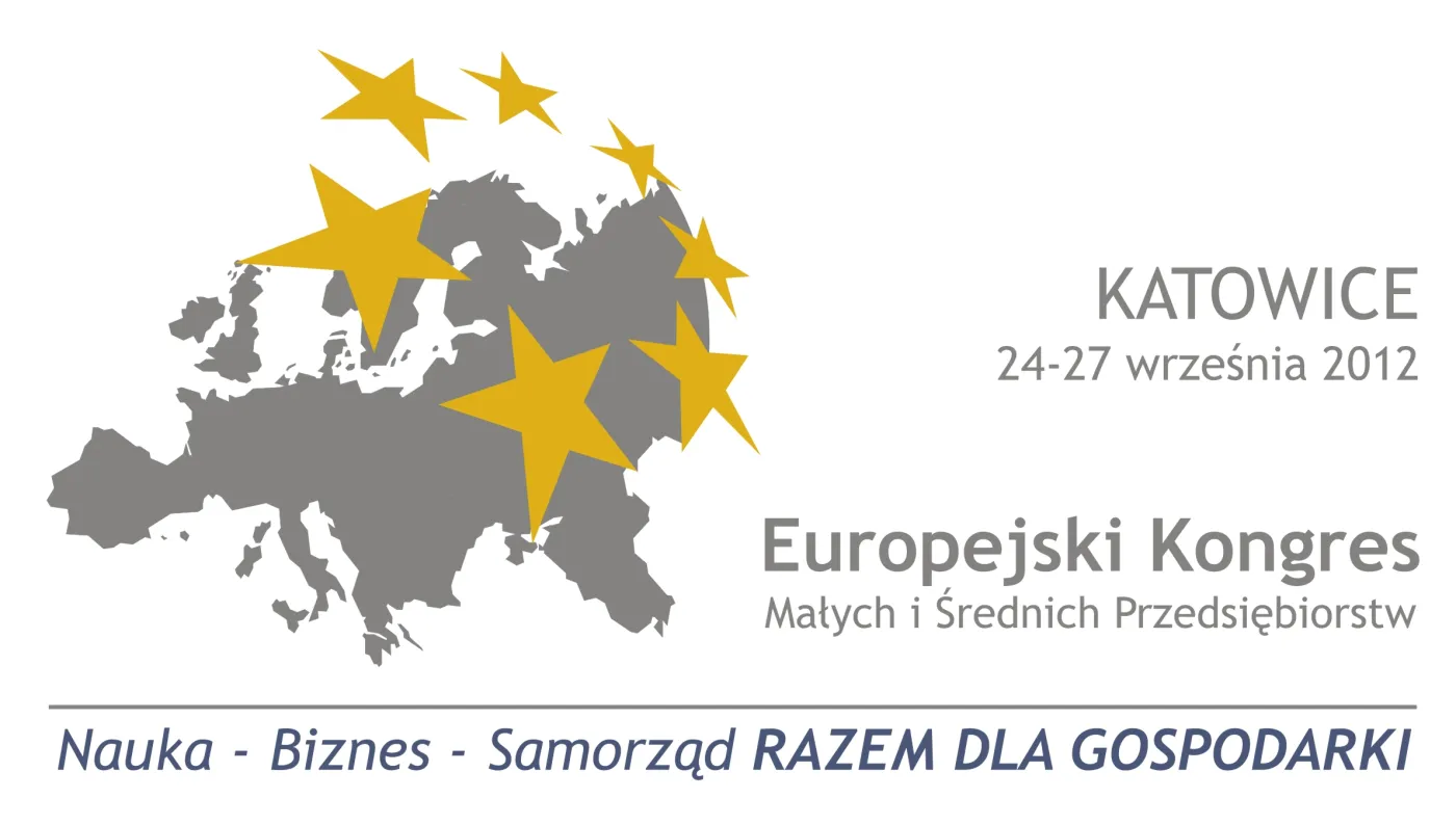 II Europejski Kongres MŚP w Katowicach