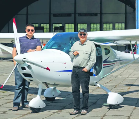 Rodzinna firma dyktuje warunki zagranicznym potentatom