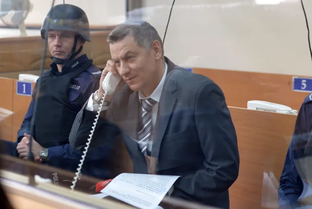 Planował zamach na Sejm? Brunon Kwiecień złoży wyjaśnienia