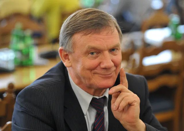 Oświdaczenie Serafina: Informatorzy "Rzeczpospolitej" są niewiarygodni. Pokażę dokumenty