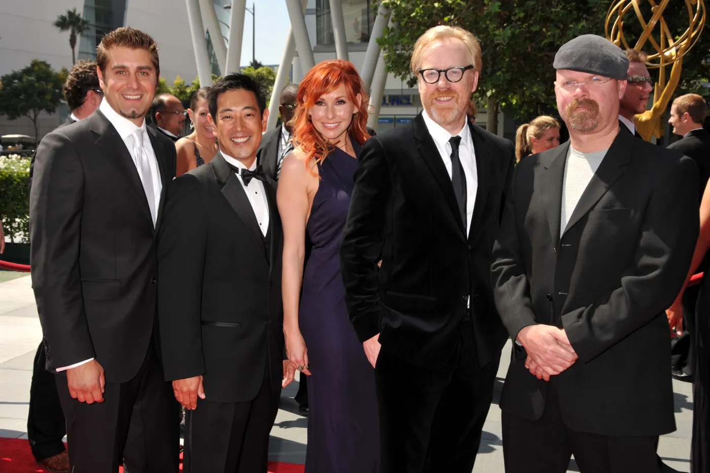 Nie przegap w TV: Potwierdzony, obalony, prawdopodobny