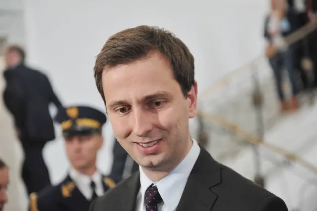 Kosiniak-Kamysz chce rozmawiać ze związkowcami