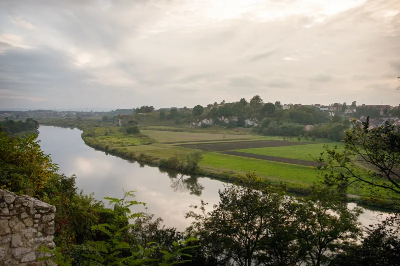Nowe Prawo wodne – porządek w wodzie / Fot.: Krzysztof Kusiak 
