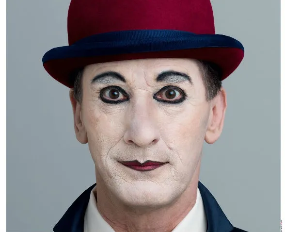 Festiwal Sztuki Mimu od 5 czerwca w Teatrze Dramatycznym