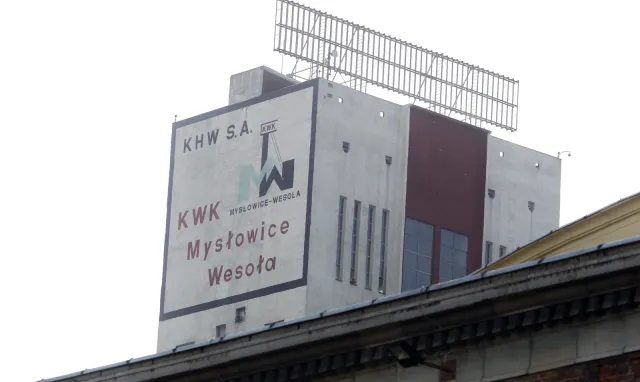 Wybuch w kopalni w Mysłowicach - trwa akcja ratunkowa