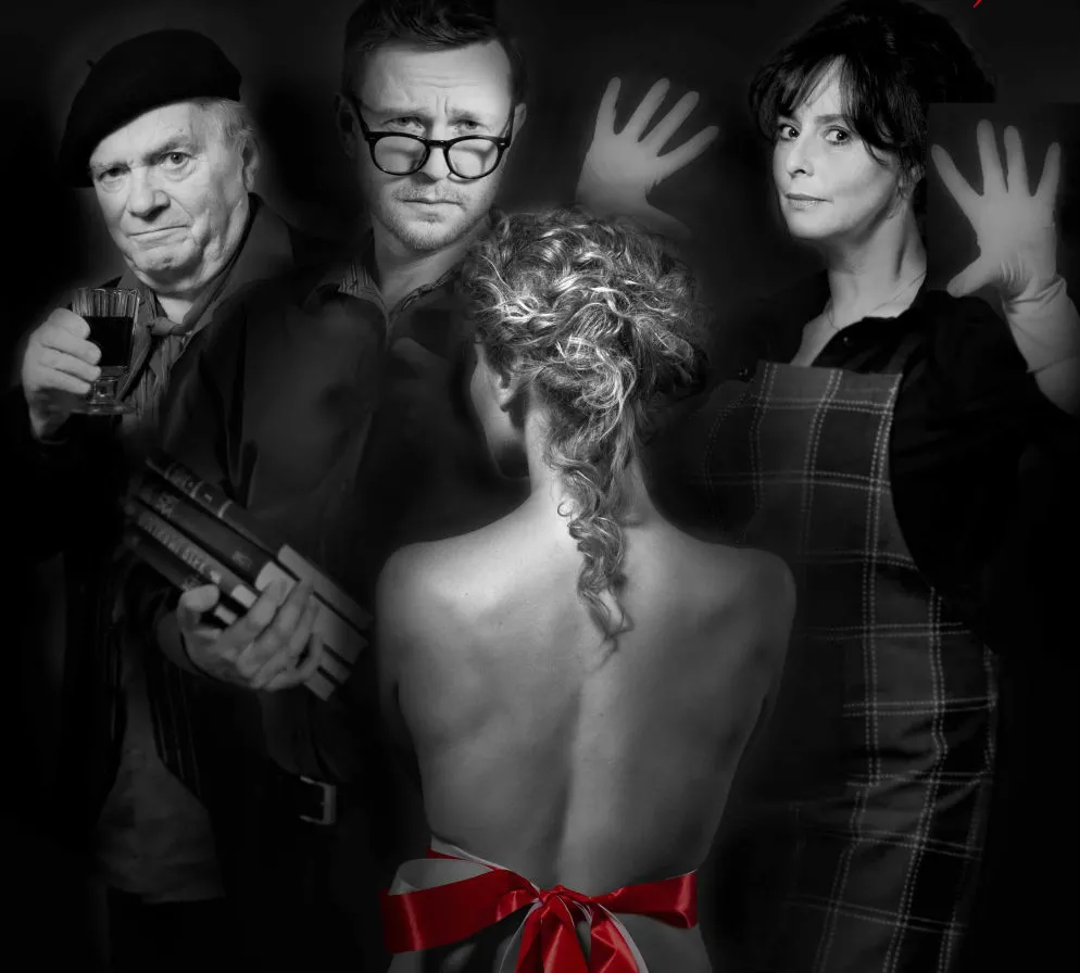 Konkurs: "Miłość z dostawą do domu"