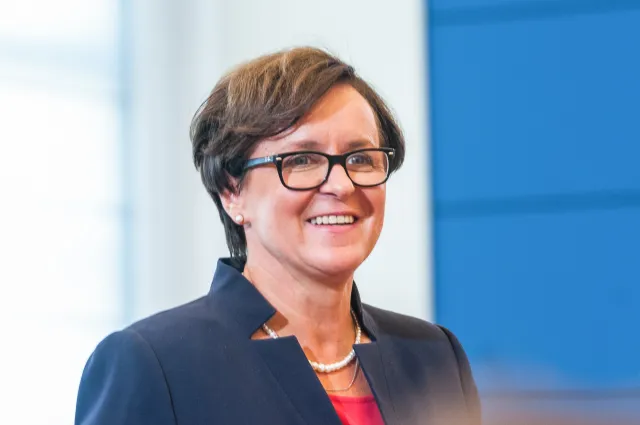 Joanna Kluzik-Rostkowska o planowanej reformie edukacji: PO nie godzi się na powrót do głębokiego PRL-u