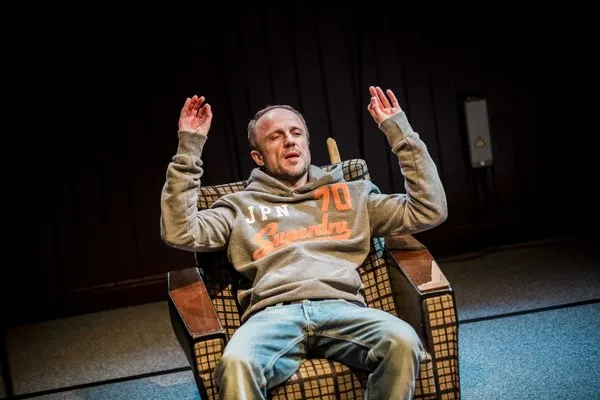 Projekt „Studio Live” Teatru Studio z transmisją do szpitali i zakładów karnych