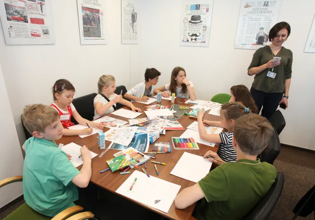 Pomagajmy najmłodszym, w których dzieciństwo wdarła się choroba. Zachęcamy do aukcji!