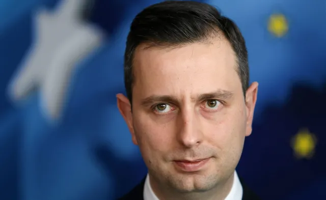 Kosiniak-Kamysz: Nie posądzałbym nikogo o działanie z premedytacją