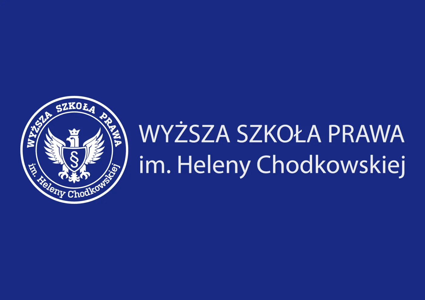 Wyższa Szkoła Prawa im. H. Chodkowskiej we Wrocławiu. Uczelnia z wielkim potencjałem