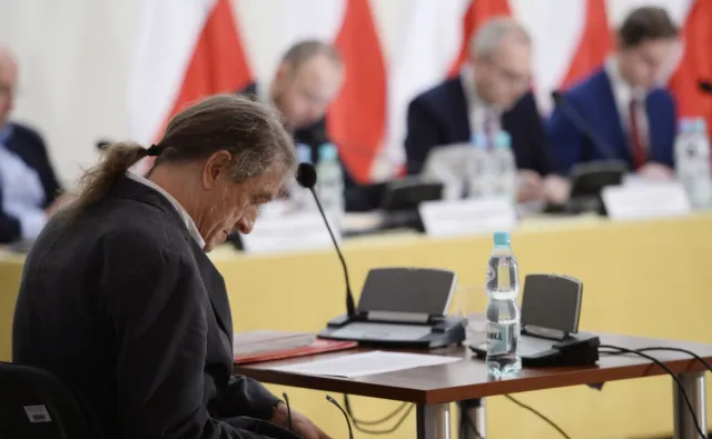 Świadek: Gronkiewicz-Waltz ws. Noakowskiego 16 schowała "głowę w piasek"