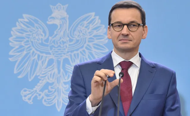 Morawiecki: Zmiany w rządzie po święcie Trzech Króli