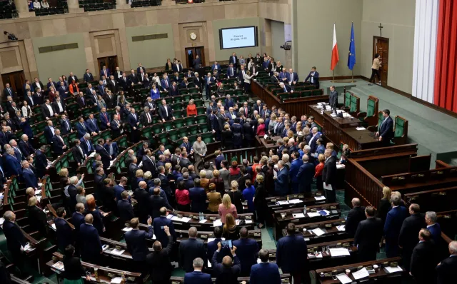 Hadaj: #wolnemediawsejmie