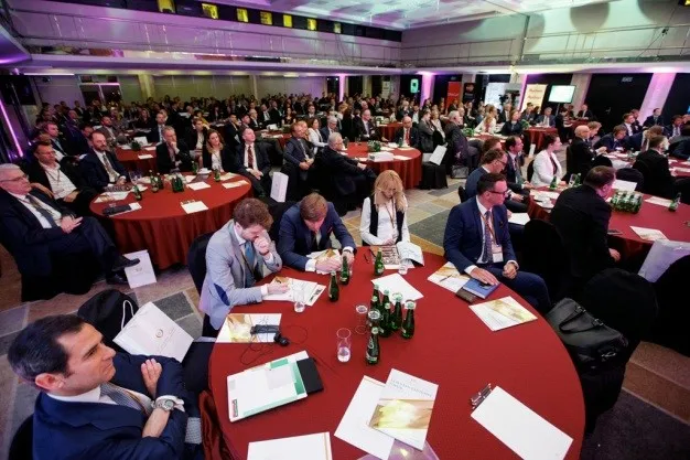 „EUROPEAN EXECUTIVE FORUM”, MIĘDZYNARODOWY KONGRES O TEMATYCE PRZYWÓDZTWA I ZARZĄDZANIA