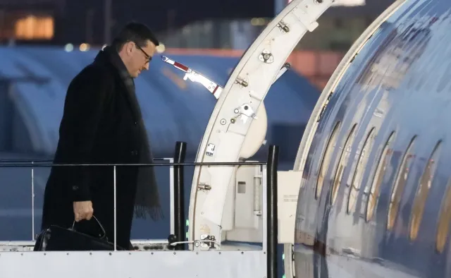 Ostrożna odwilż w relacjach z Litwą