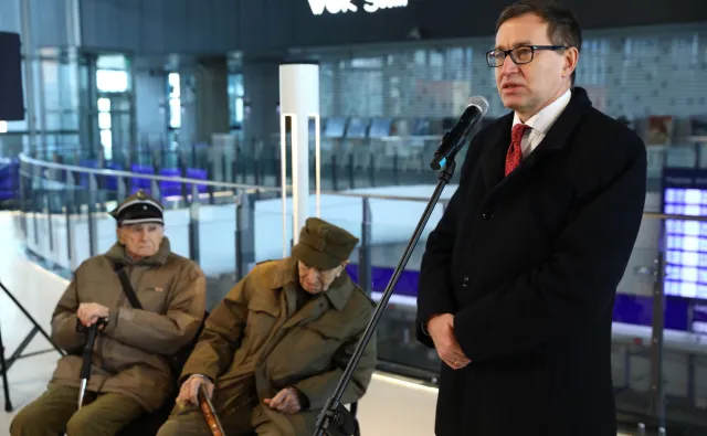 Morawiecki: Polska i Słowacja mówią jednym głosem