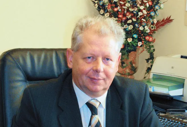 Kapitał ludzki jest najważniejszą inwestycją