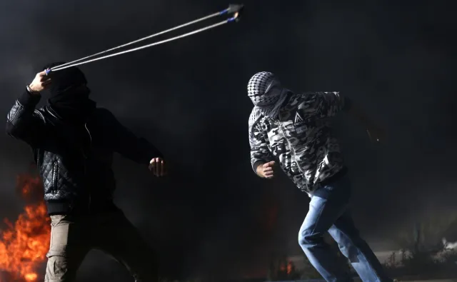 Nikaragua: Relikt zimnej wojny w krwawym potrzasku