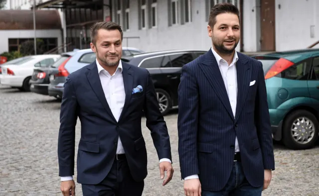 Guział oczekuje przeprosin od Trzaskowskiego za słowa o warszawiakach "z krwi i kości"