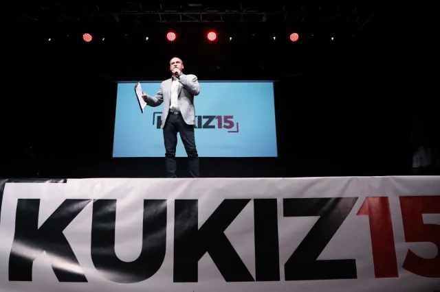 Wyborcze obietnice Kukiza: Obligatoryjne referenda budżetowe w gminach i mistach