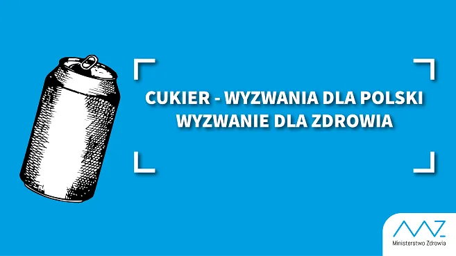 Cukier - wyzwania dla Polski, wyzwanie dla zdrowia