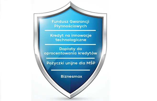 Nie tylko gwarancje de minimis