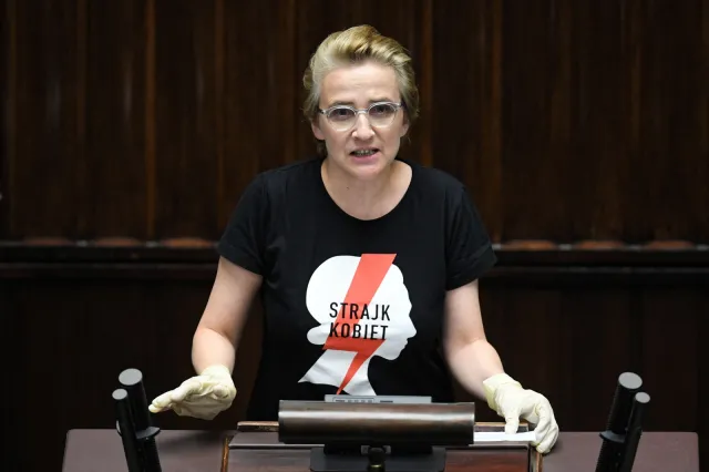 KO i Lewica za odrzuceniem obywatelskiego projektu inicjatywy "Stop pedofilii"