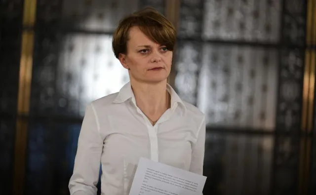 Nowy pomysł na wybory prezydenckie. Głosowanie korespondencyjne nie dla wszystkich