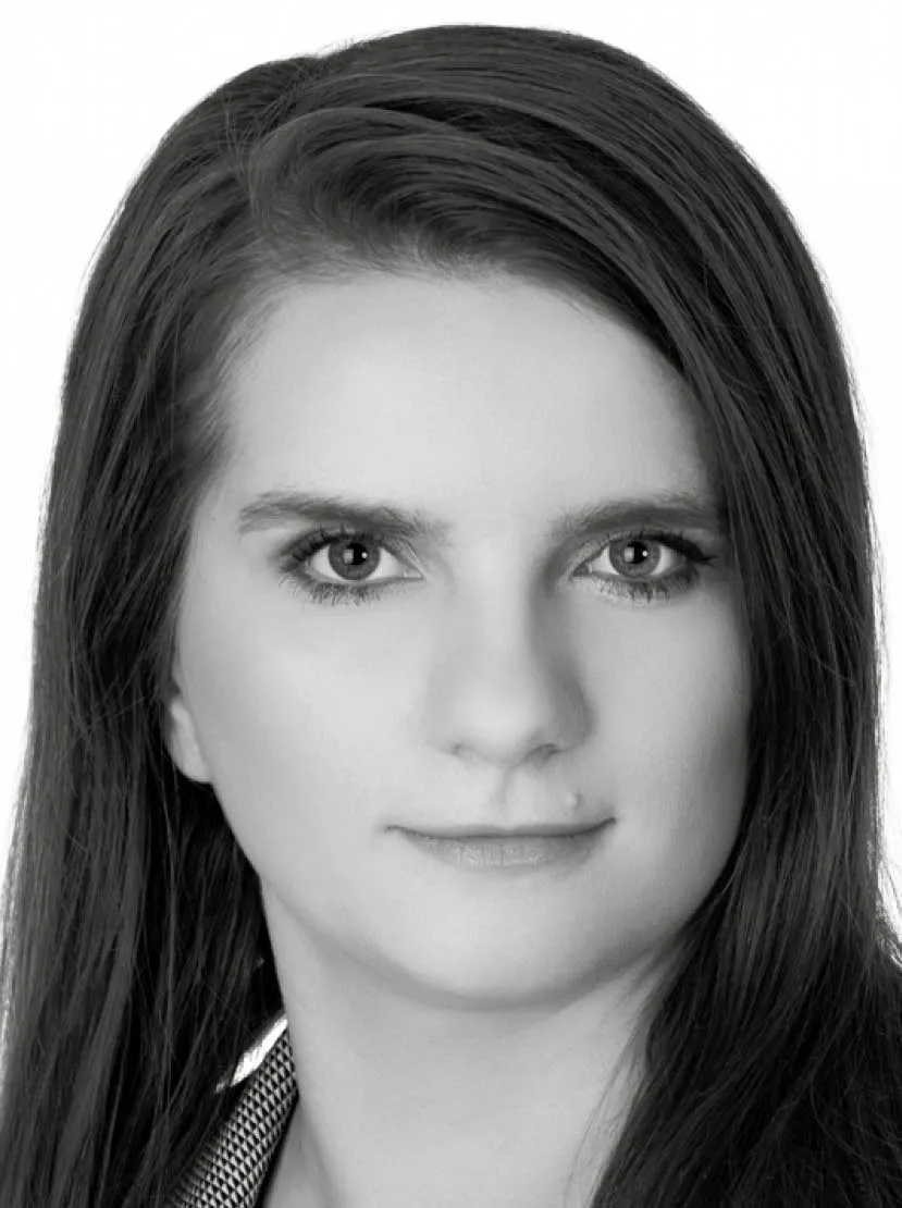 Dr Agnieszka Sztoldman adwokat w kancelarii Taylor Wessing w Warszawie