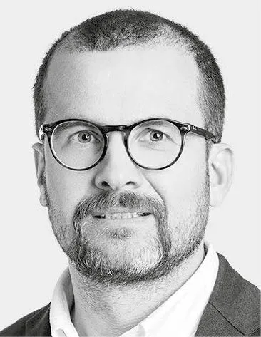 Kiejstut Żagun, szef zespołu ds. innowacji, ulg i dotacji w KPMG w Polsce
