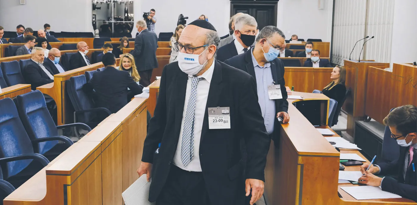 Senat chce poprawić piątkę dla zwierząt. Dłuższe vacatio legis, odszkodowania dla zamykanych branż
