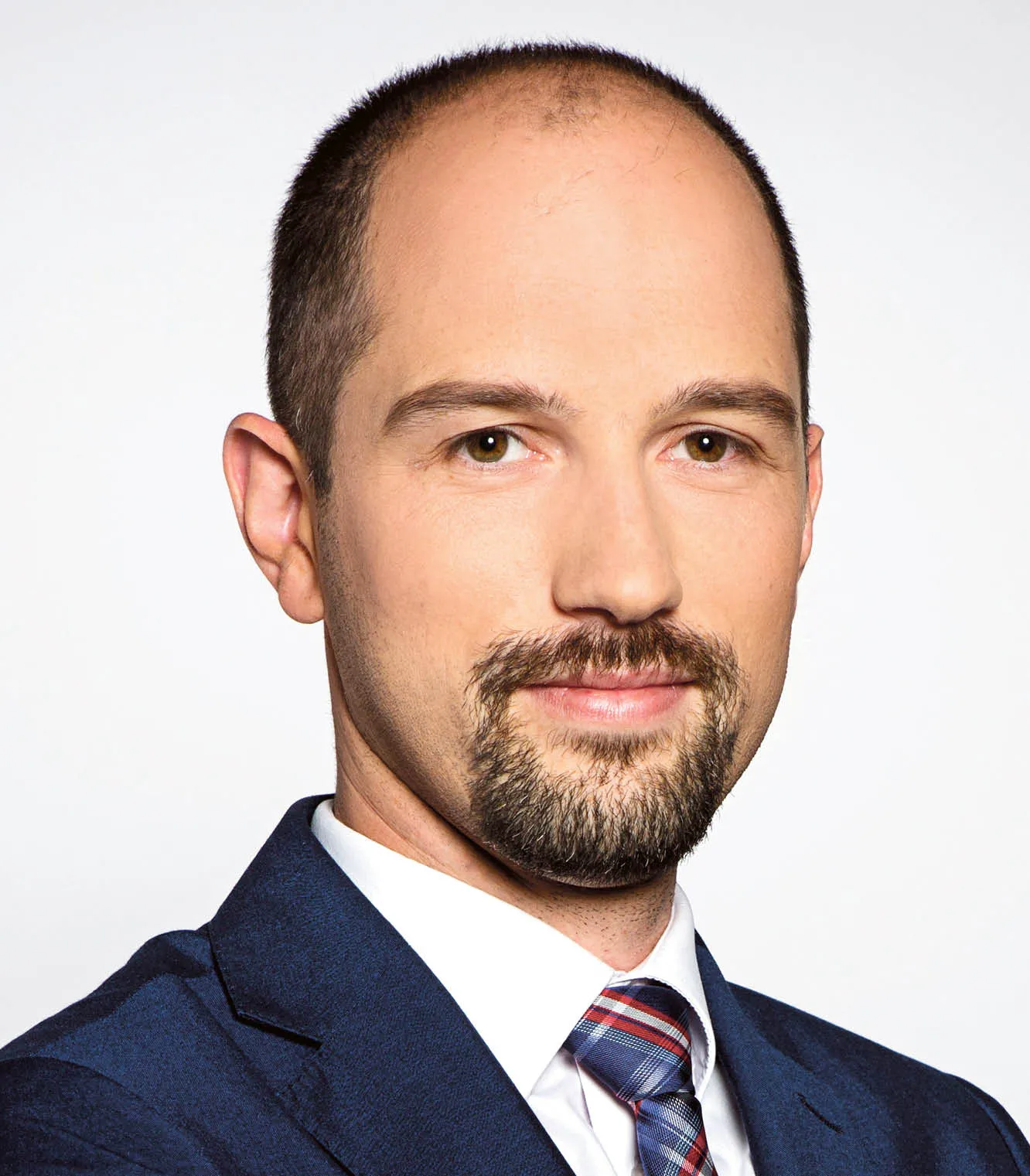 Konrad Młynkiewicz radca prawny, dyrektor działu prawa administracyjnego Kancelarii Sadkowski i Wspólnicy

