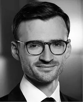 Aleksy Miarkowski, doradca podatkowy i partner w SSW Pragmatic Solutions


