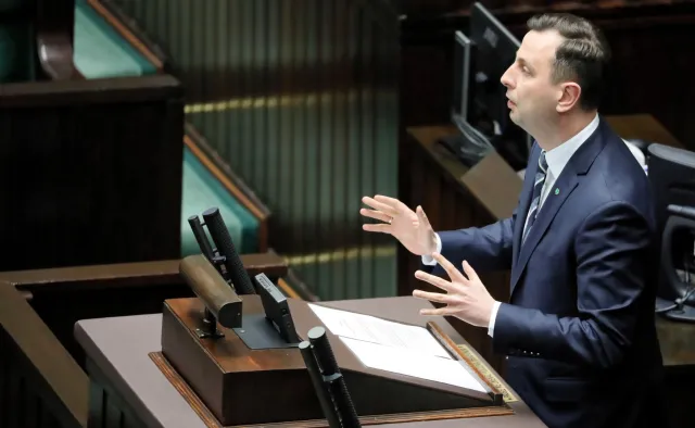 Prezes PSL: PiS wyzyskało, oszukało i odrzuciło rolników. My odbudujemy polską wieś i rolnictwo