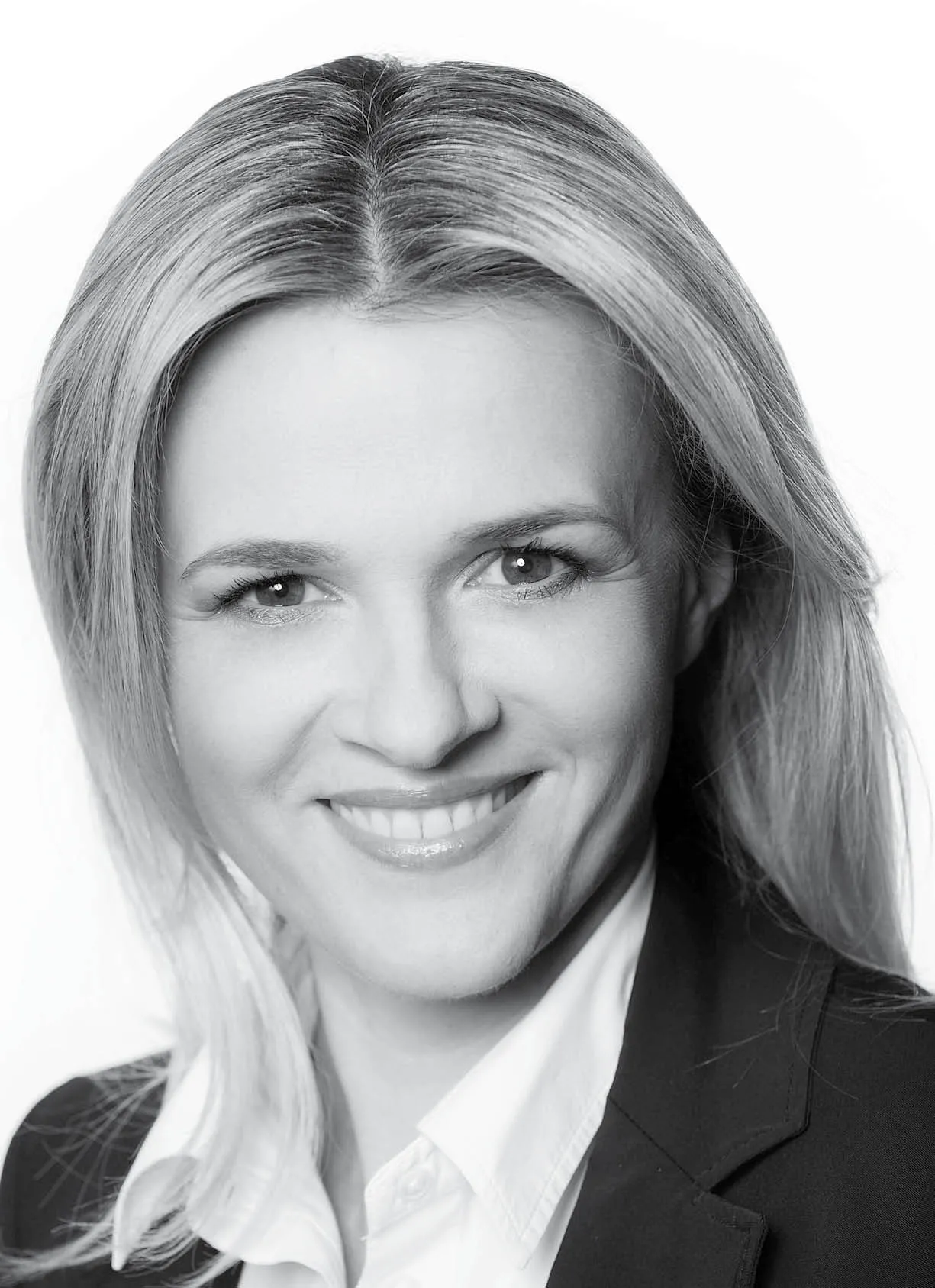 Katarzyna Dulewicz radca prawny i partner w kancelarii CMS Cameron McKenna