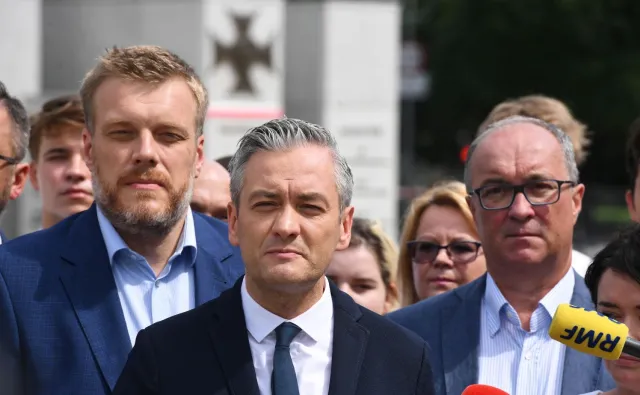 SLD czeka na decyzję sądu w sprawie skrótu nazwy partii.Ma czas do 16 sierpnia