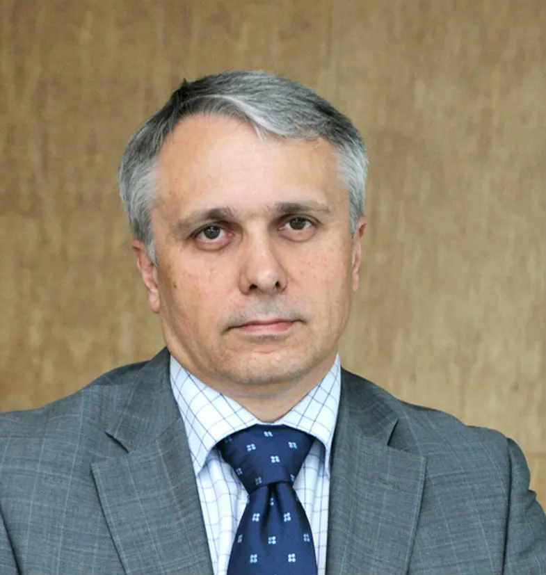 Robert Lidkeredaktor naczelnyw latach 2007-2009