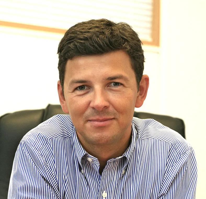 Jarosław Srokaredaktor naczelnyw latach 2005-2007