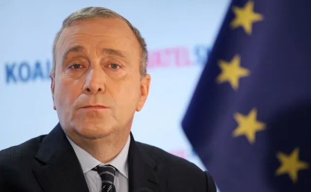 Schetyna: Rada Europy zaskoczona protestami wyborczymi PiS