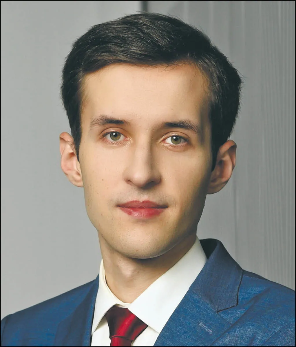 Author