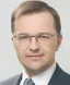radca prawny, partner w kancelarii Zawirska Ruszczyk Gąsior – radcowie prawni i adwokaci sp.p.