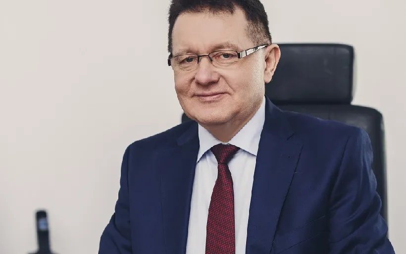 Zespół – to klucz do sukcesu