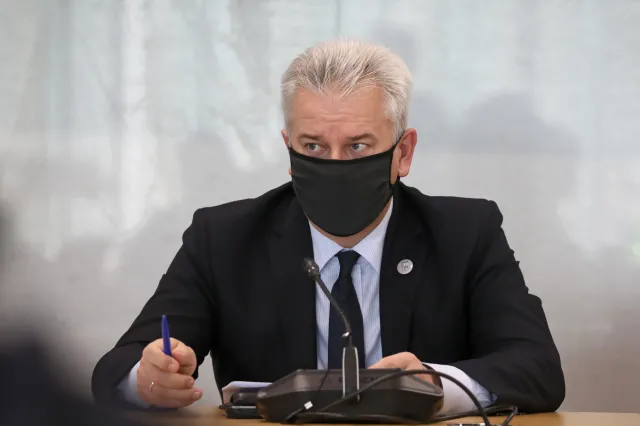 Twarde stanowisko konserwatystów w PO. 20 polityków podpisało sprzeciw wobec aborcji na życzenie