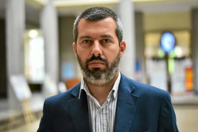 Niesiołowski-Spanò: Historia nie musi być filarem powstańczego patriotyzmu [WYWIAD]