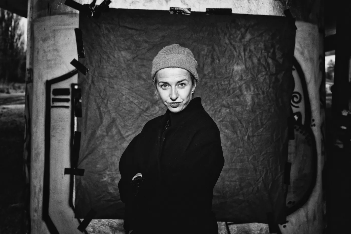 Justyna Sobczyk (Teatr 21): "Nikt nie musi się usprawiedliwiać z różnorodności" [PODCAST]