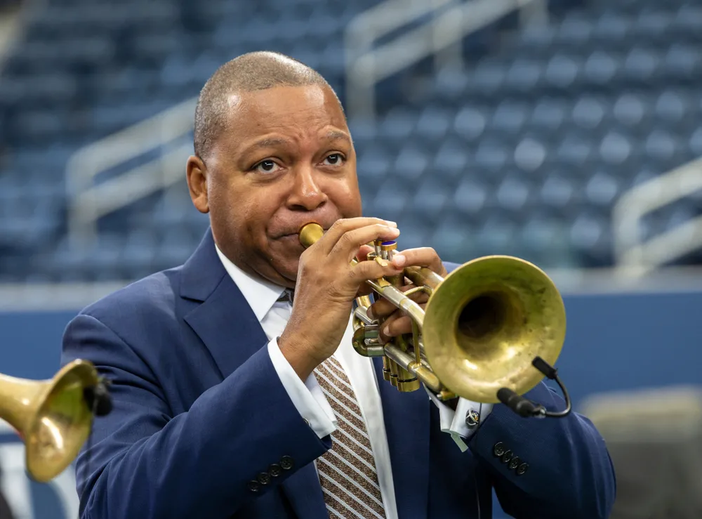 Marsalis, Botti i zespół Voo Voo na tegorocznej Zadymce Jazzowej