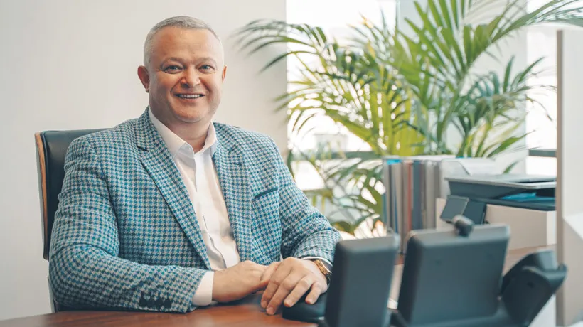Hegelmann Transporte stawia na dynamiczny rozwój mimo wyzwań podyktowanych pandemią koronawirusa